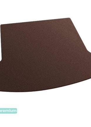 Двошарові килимки Sotra Premium Chocolate для Jaguar F-Type (m...