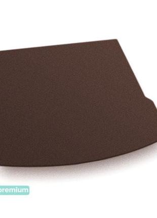 Двошарові килимки Sotra Premium Chocolate для Jaguar F-Pace (m...