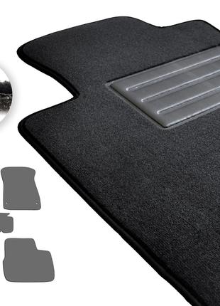 Двошарові килимки Optimal для Fiat Tipo (mkII) (сідан) 2015→ (...