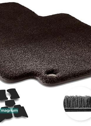 Двошарові килимки Sotra Magnum Black для Great Wall Haval H3 /...