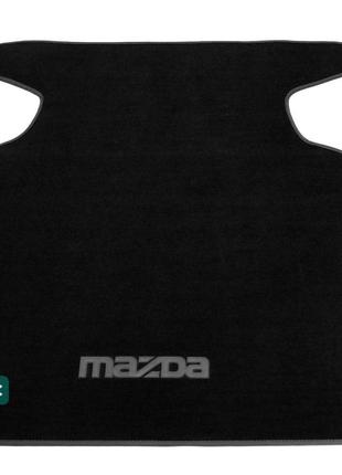 Двухслойные коврики Sotra Classic Black для Mazda 626
(mkV)(GE...