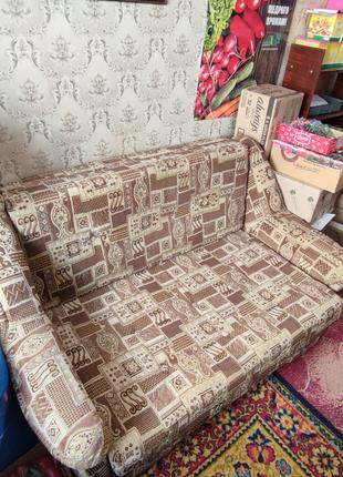Продам диван-малютку