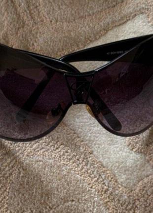 Солнечные очки chopard