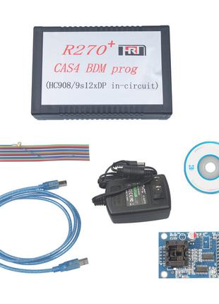 Программатор R270 Cas4 Bdm