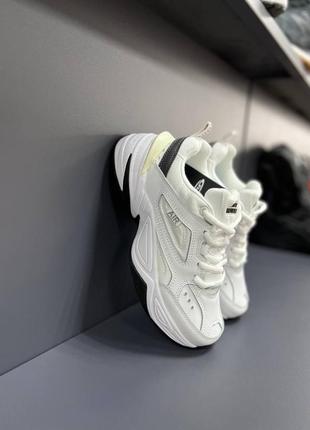 Женские кроссовки nike air monarch найк монарх tekno женские к...