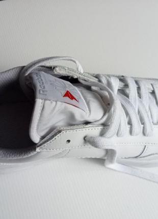 Взуття court peak shoes gx8905 білий