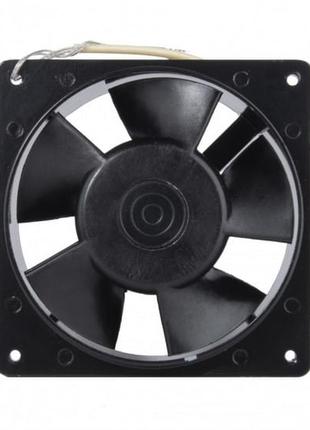 Вентилятор жаростойкий 150 м.куб. Mmotors VA 12/2 К T 120 K48630
