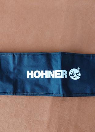 Футляр чехол HOHNER