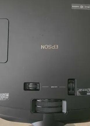 Epson PowerLite Pro Cinema 6010 (EH-TW9000 ) Прочти.