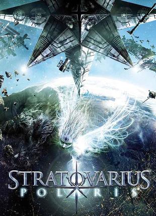 Виниловая пластинка Stratovarius – Polaris LP 2009/2020 (02151...