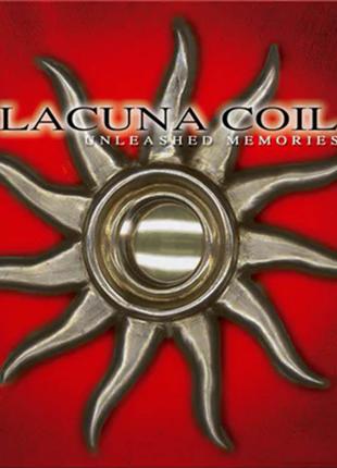 Виниловая пластинка Lacuna Coil – Unleashed Memories LP 2001/2...