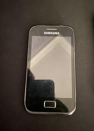 Samsung S7500 Galaxy Ace