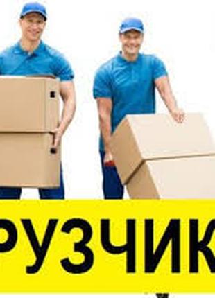 Вантажник різноробочий м. Видубичі