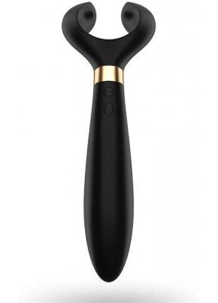 Вібратор Satisfyer Endless Fun (Black)