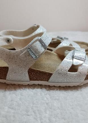 Босоножки birkenstock&nbsp;rio