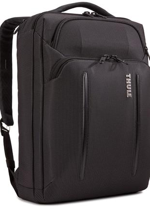Рюкзак-Наплічна сумка Thule Crossover 2 Convertible Laptop Bag...