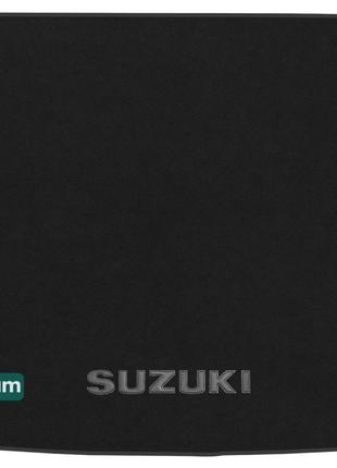 Двухслойные коврики Sotra Premium Graphite для Suzuki Vitara
(...