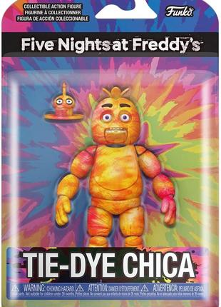 Фигурка 5 ночей с Фредди Чика Funko Five Nights at Freddy's Ti...