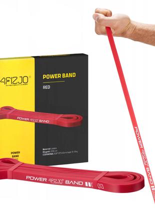 Эспандер-петля 4FIZJO Power Band 13 мм 6-10 кг (резина для фит...