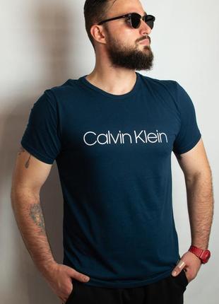 Calvin klein chill crew neck tee