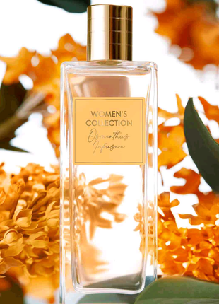 Туалетна вода Women´s Collection Osmanthus Infusion