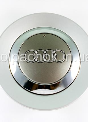 Колпачок на диски Audi 4F0601165 (150мм)