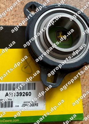 Подшипник AH139260 измельчителя в корпусе John Deere Bearing W...