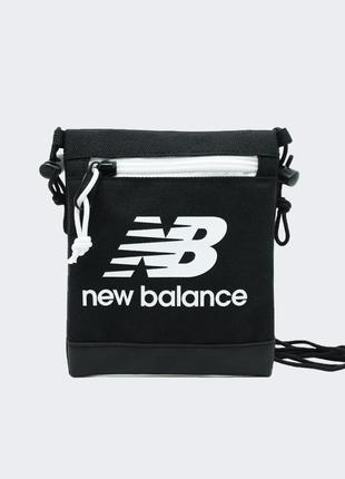 Сумка new balance athletics lw xbody