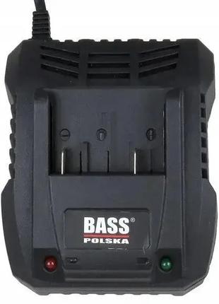 Зарядное устройство для Bass Polska 5842 черный 24 В Li-Ion