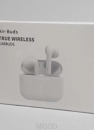 Air Buds Touch Bluetooth 5.0 беспроводные наушники