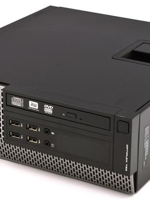 ПК Dell Optiplex 7010 SFF (i3/8 Gb/120 SSD) б/у