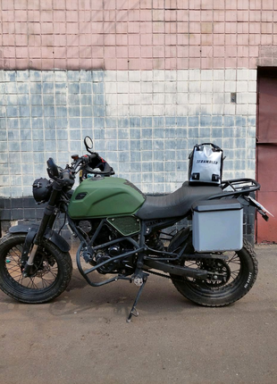 Сумка на хвост сумка на сиденье мотоцикла изготовление