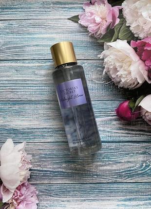 Спрей midnight bloom victoria's secret