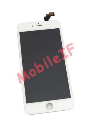 Модуль Iphone 6 Plus TFT Дисплей + Сенсор White