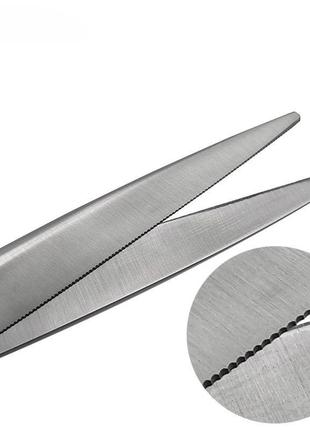Univinlions MF003 6 дюймів професійні перукарські ножиці для с...