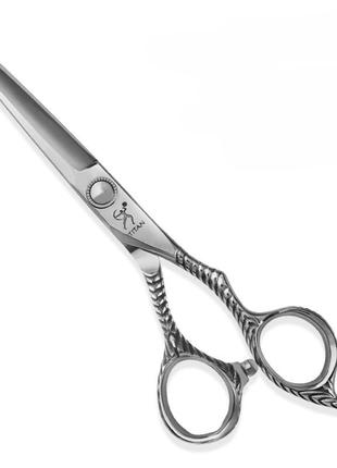 6 дюймів професійні перукарські ножиці для стрижки волосся VG1...