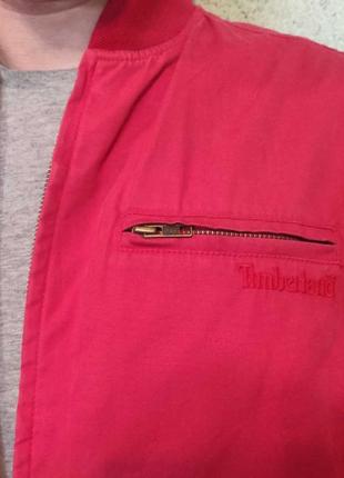 Куртка Timberland Vintage Розмір М