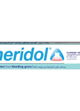 Зубная паста Meridol от кровоточивости десен 75 мл (4007965560...