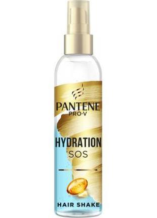 Спрей для волос Pantene Блеск SOS 150 мл (8001841914282)