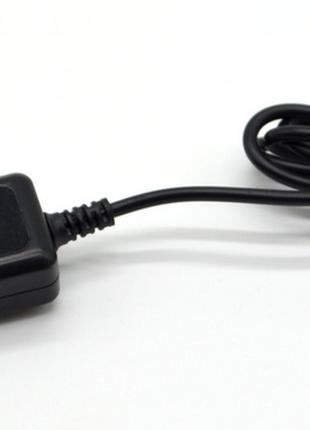 USB 5V to DC 9V 12V 5.5x2.1 кабель питания