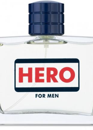 Туалетная вода Hero For Men 50 мл (5038633044127)