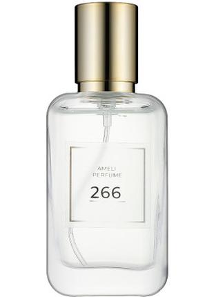 Парфюмированная вода Ameli 266 Версия Acqua di Gio pour homme ...
