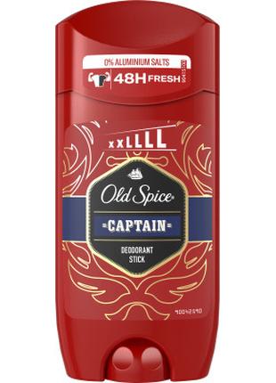 Дезодорант Old Spice Captain 85 мл (8006540319574)