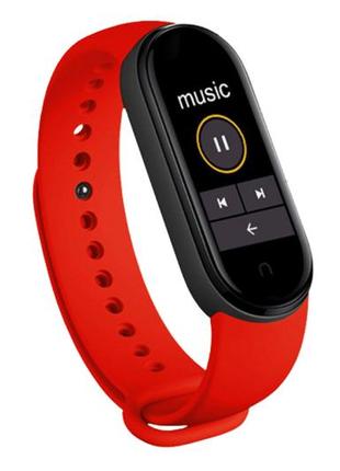 Фитнес трекер smart band м6