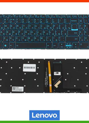 Оригинальная клавиатура для ноутбука Lenovo IdeaPad L340-15, L...