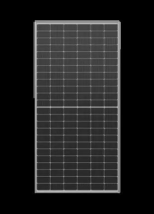 Монокристаллическая солнечная панель HT-SAAE HT72-18X 550Вт (HT72