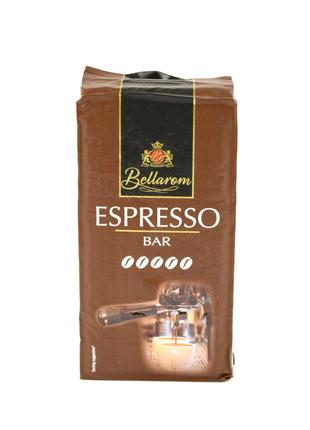 Кофе молотый Bellarom Espresso 250г