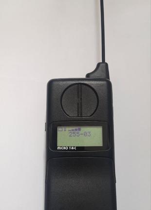 Motorola International 7500 GSM900