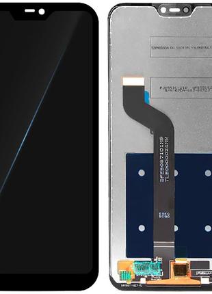 Дисплей + сенсор для Xiaomi Mi A2 Lite / Redmi 6 Pro
(M1805D1S...