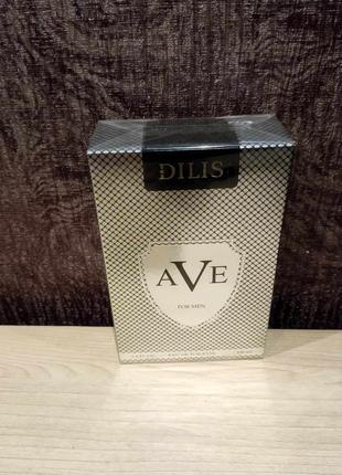 Туалетна вода Ave Dilis Parfum